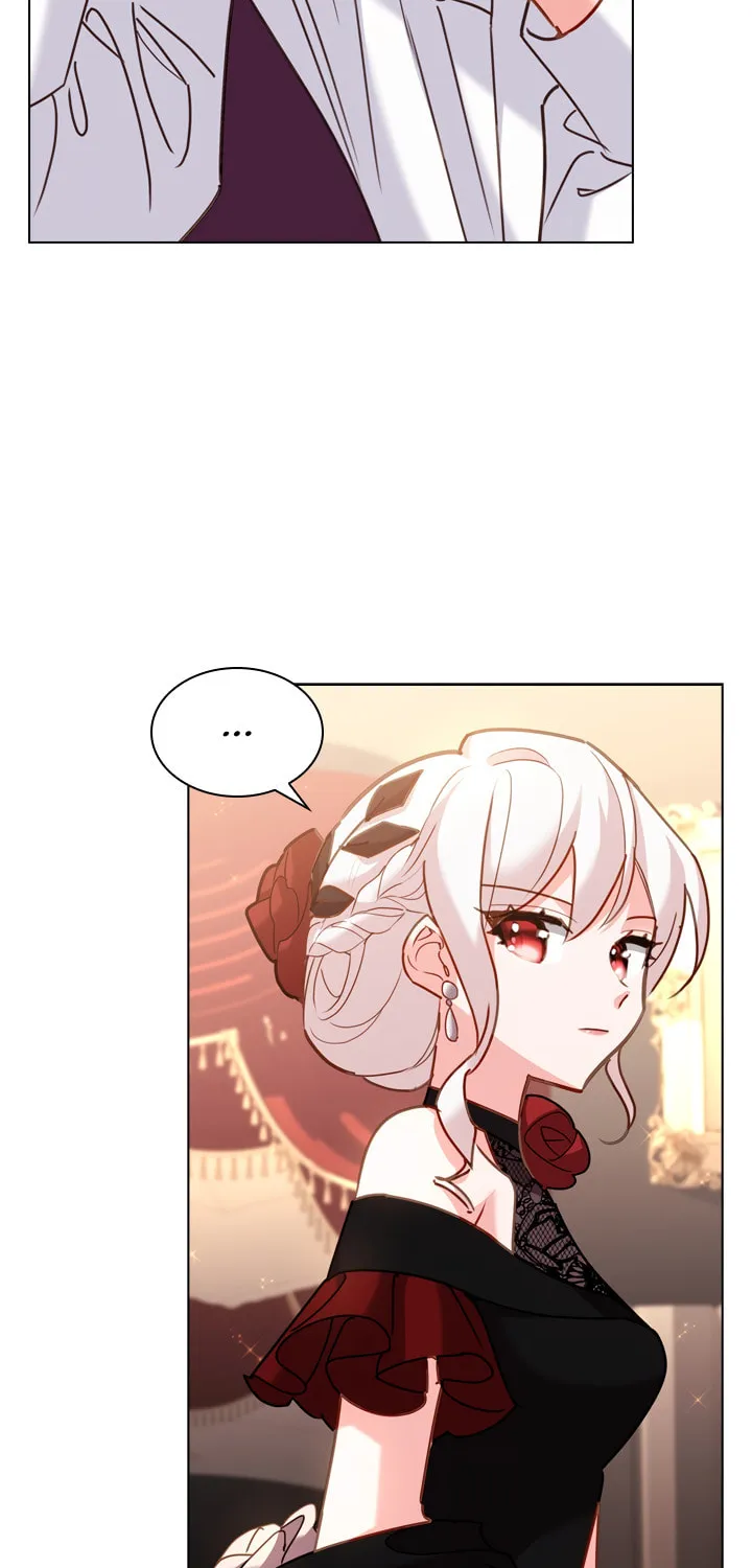 The Lady Needs a Break Chapter 14 page 30 - 