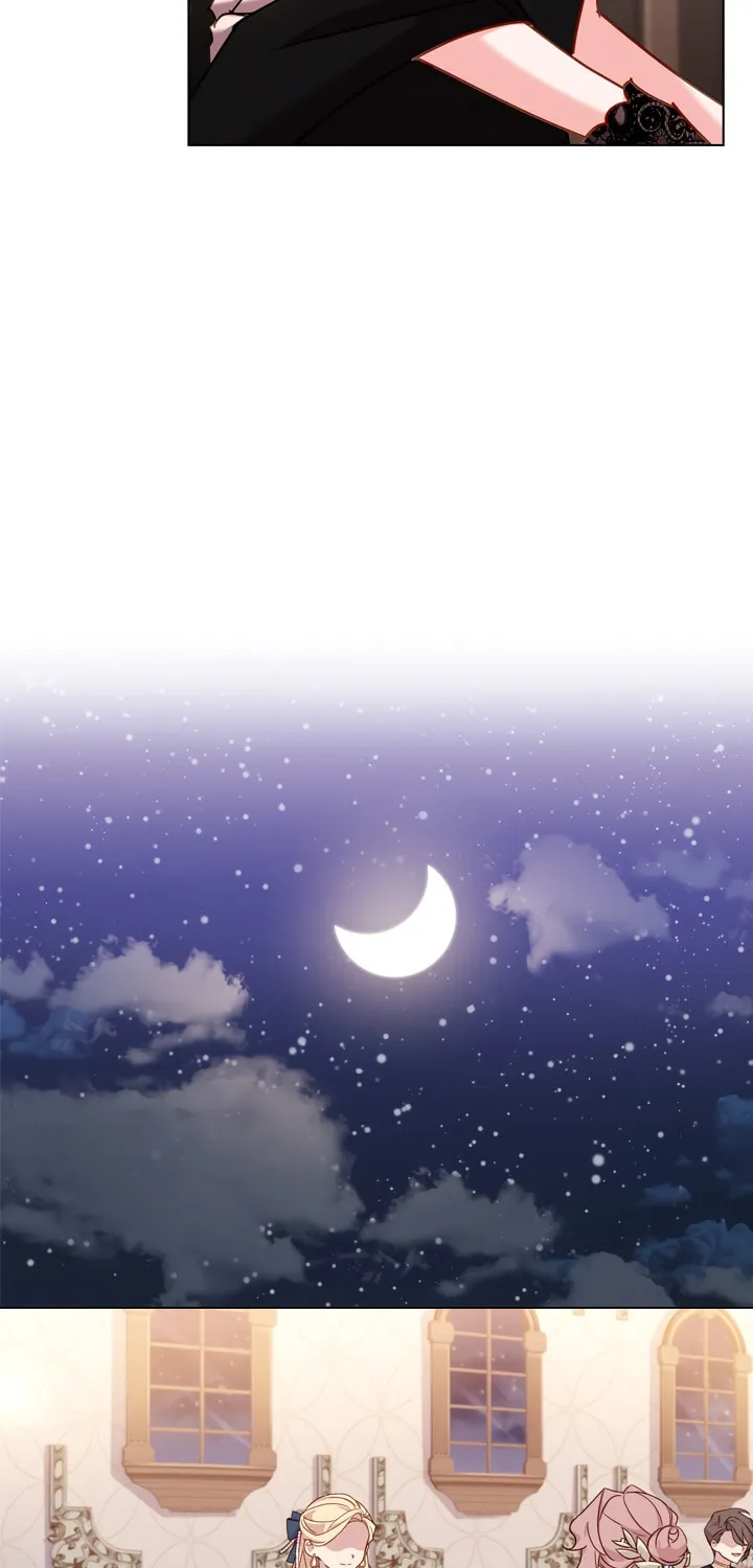 The Lady Needs a Break Chapter 14 page 31 - 