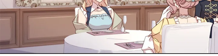 The Lady Needs a Break Chapter 14 page 32 - 