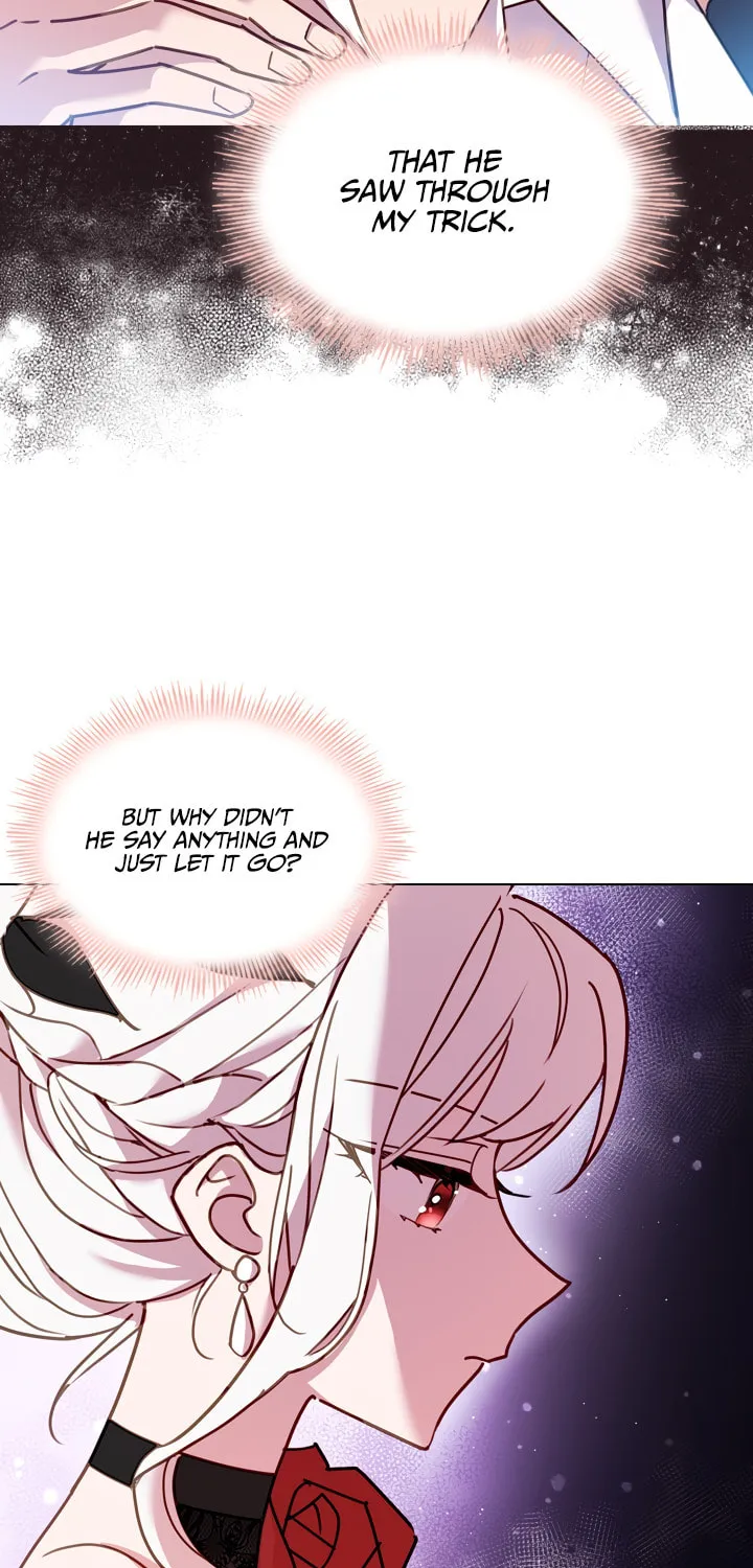 The Lady Needs a Break Chapter 14 page 37 - 