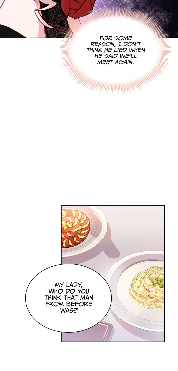 The Lady Needs a Break Chapter 14 page 38 - 