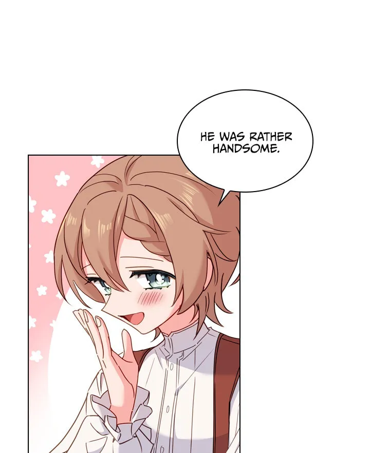 The Lady Needs a Break Chapter 14 page 39 - 