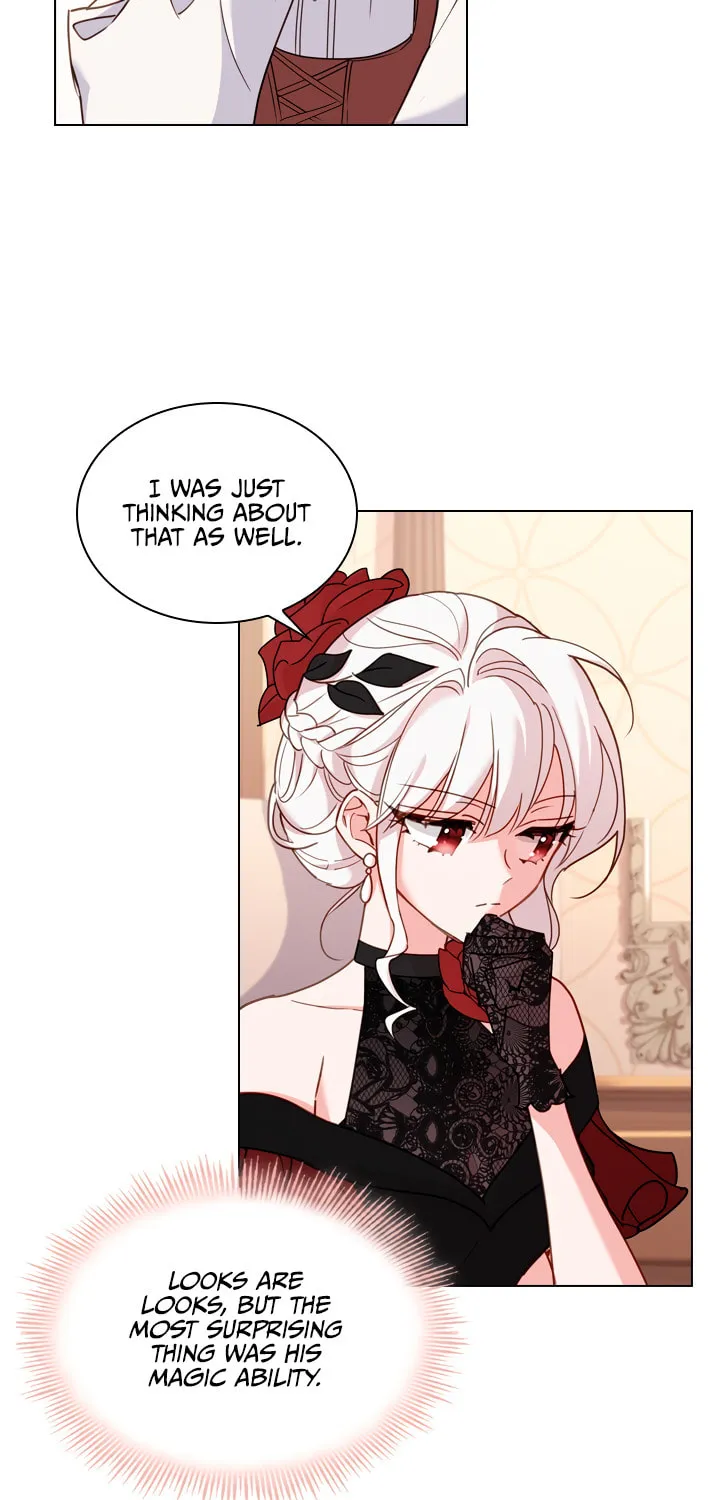 The Lady Needs a Break Chapter 14 page 40 - 