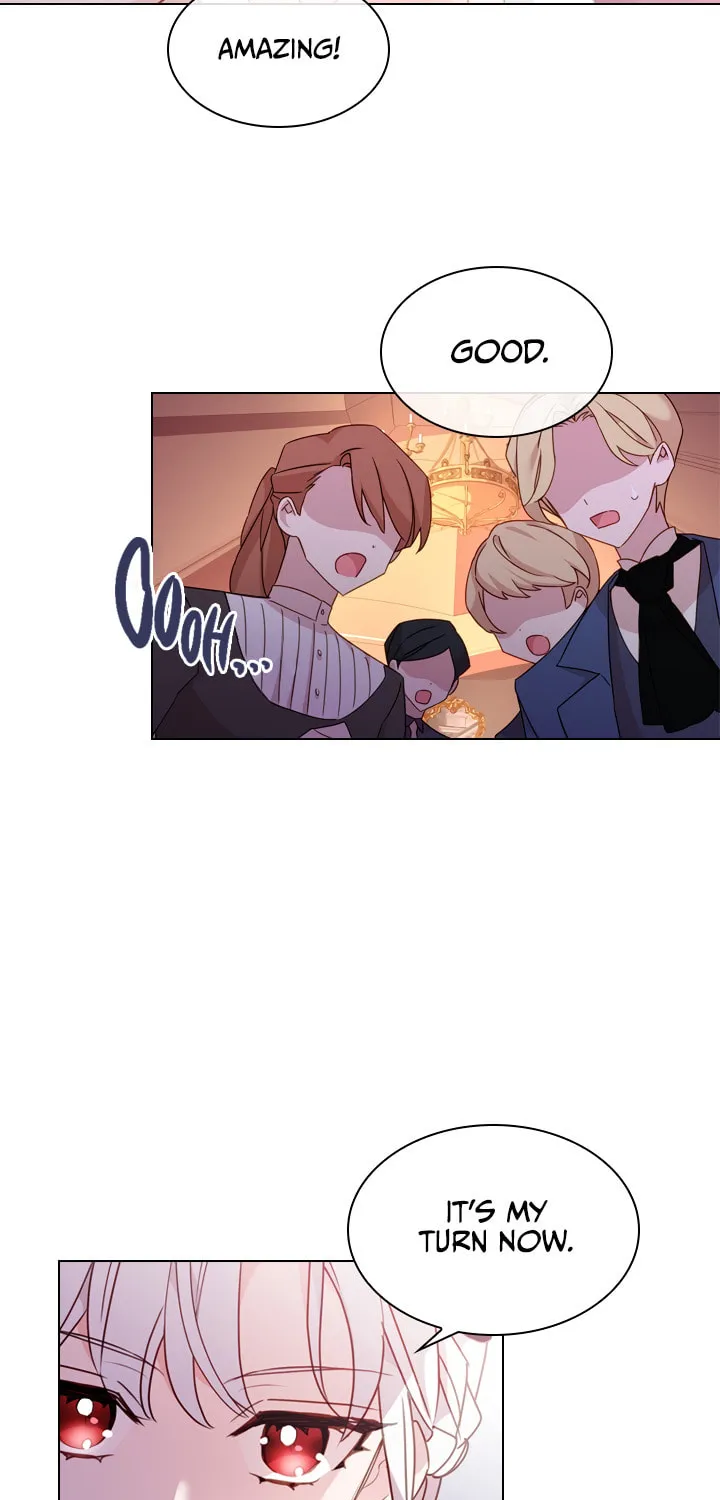 The Lady Needs a Break Chapter 14 page 5 - 