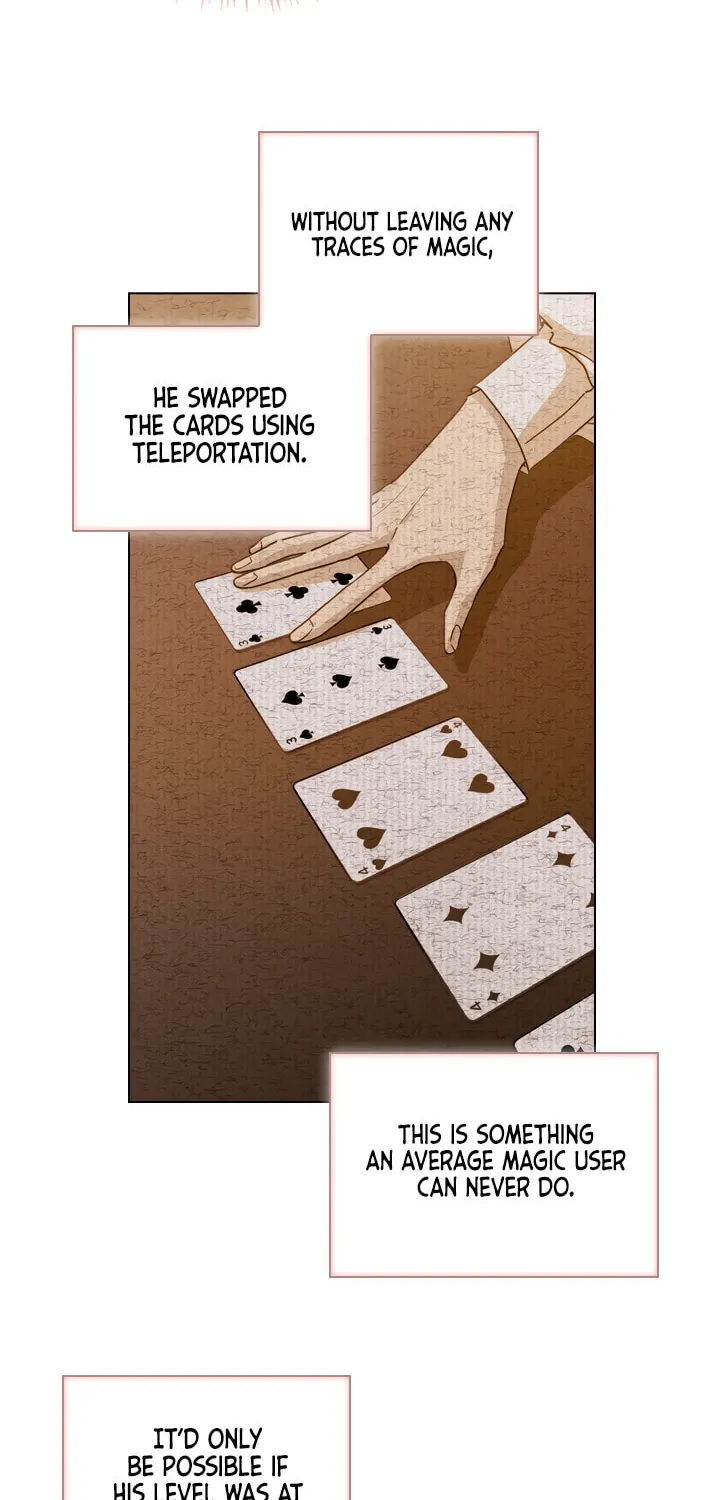 The Lady Needs a Break Chapter 14 page 41 - 