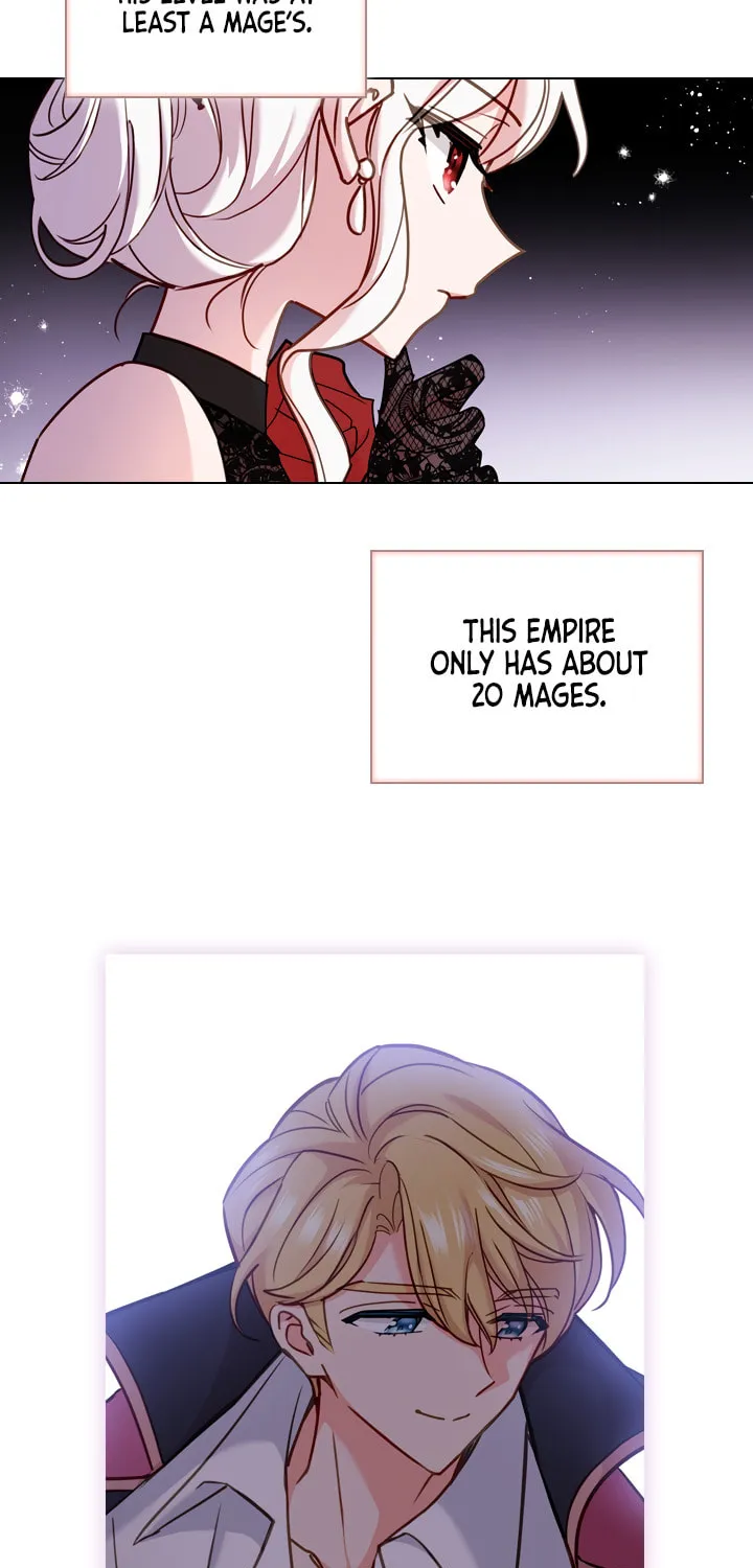 The Lady Needs a Break Chapter 14 page 42 - 