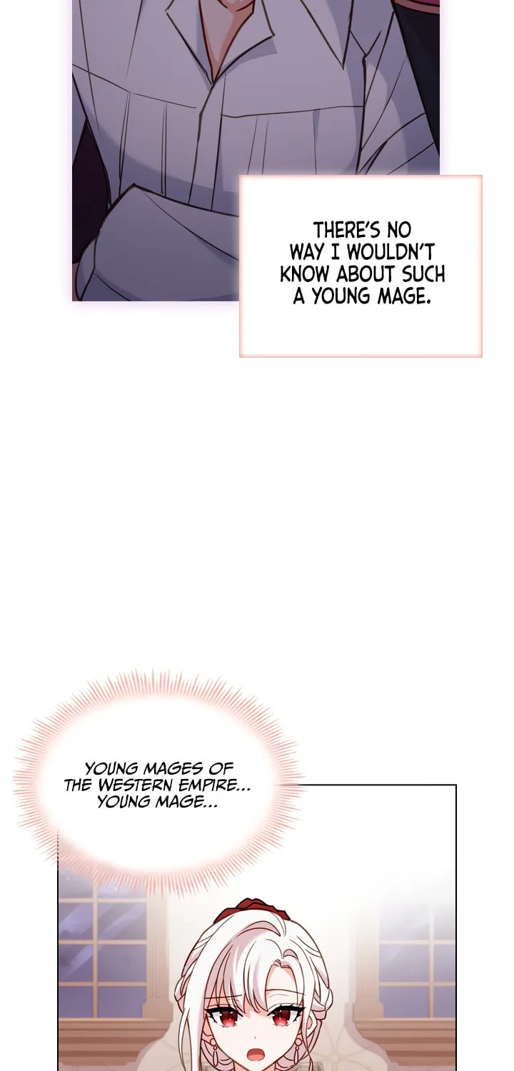 The Lady Needs a Break Chapter 14 page 43 - 