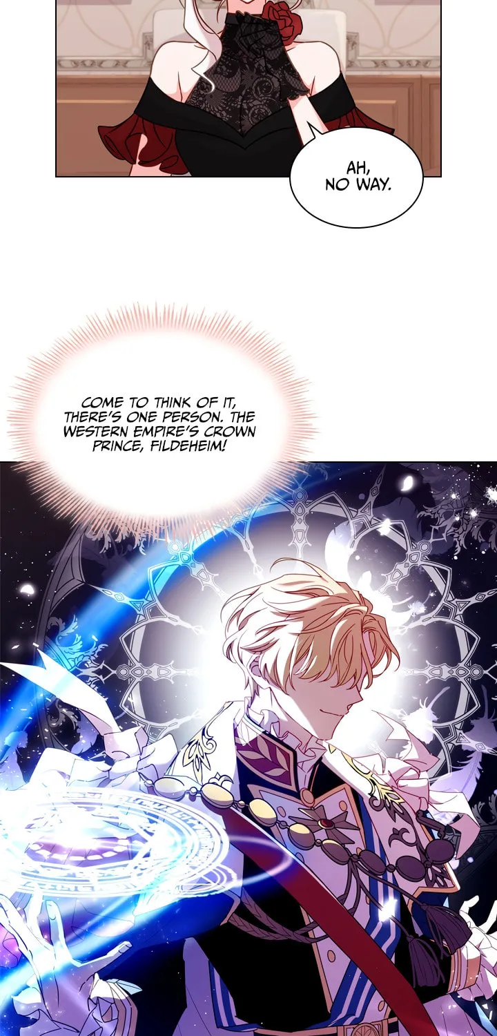The Lady Needs a Break Chapter 14 page 44 - 