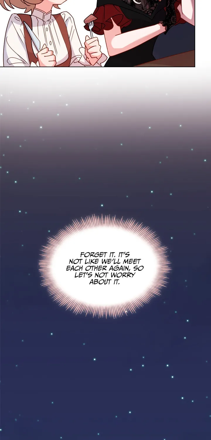 The Lady Needs a Break Chapter 14 page 46 - 
