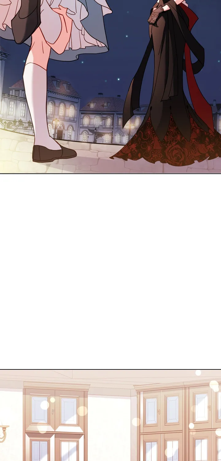 The Lady Needs a Break Chapter 14 page 48 - 