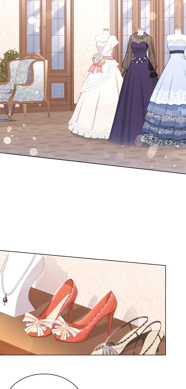 The Lady Needs a Break Chapter 14 page 49 - 