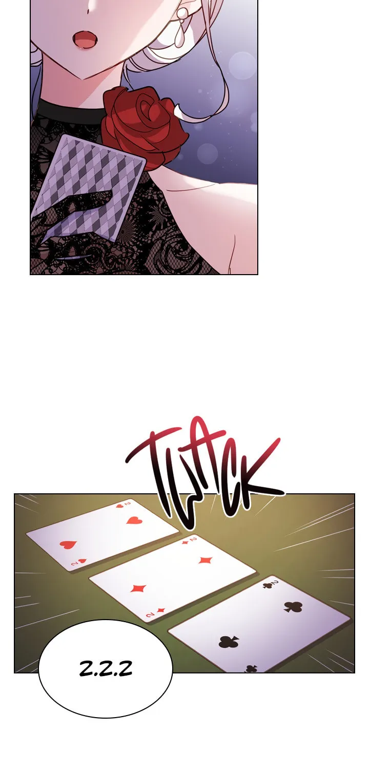 The Lady Needs a Break Chapter 14 page 6 - 