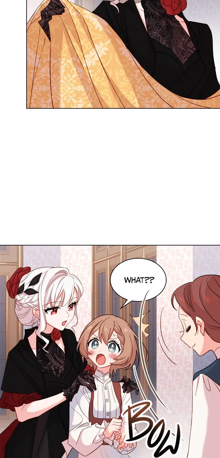 The Lady Needs a Break Chapter 14 page 52 - 