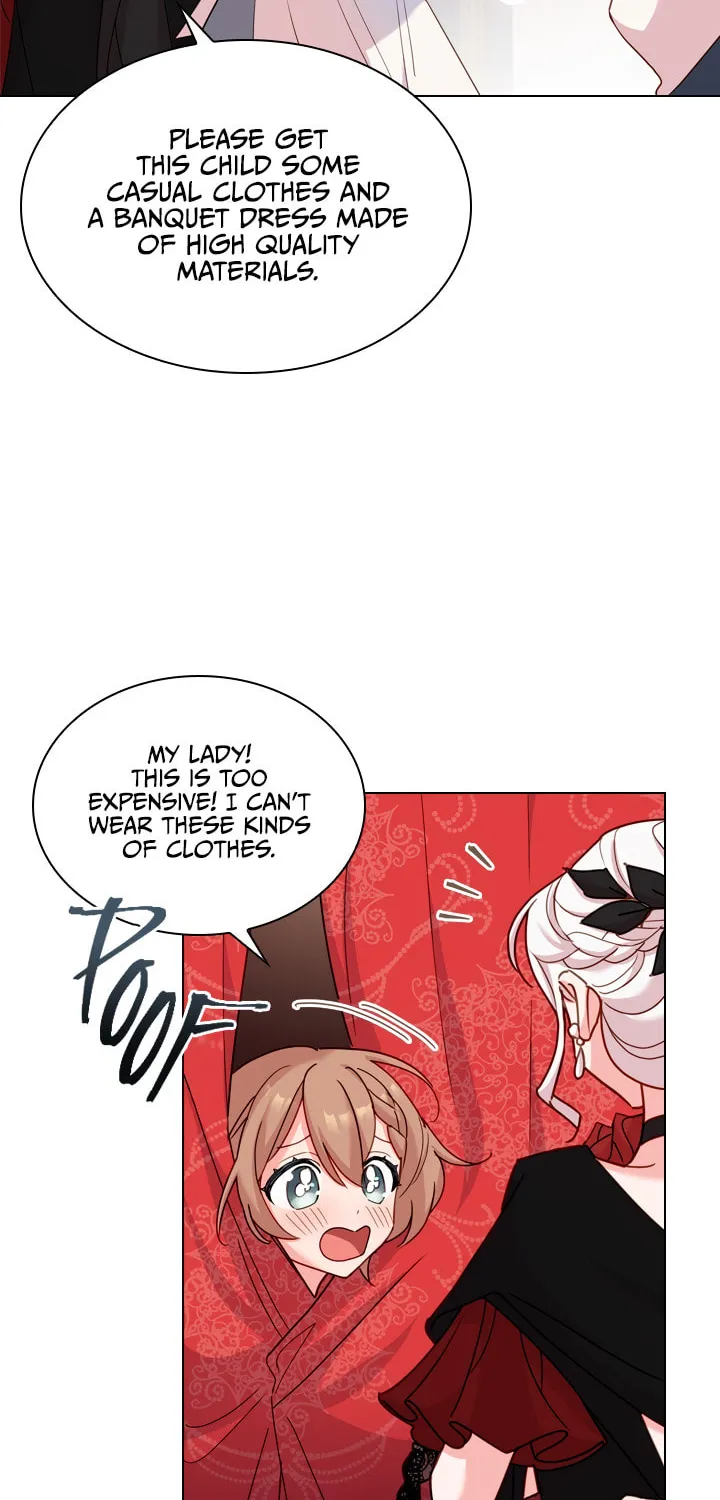 The Lady Needs a Break Chapter 14 page 53 - 