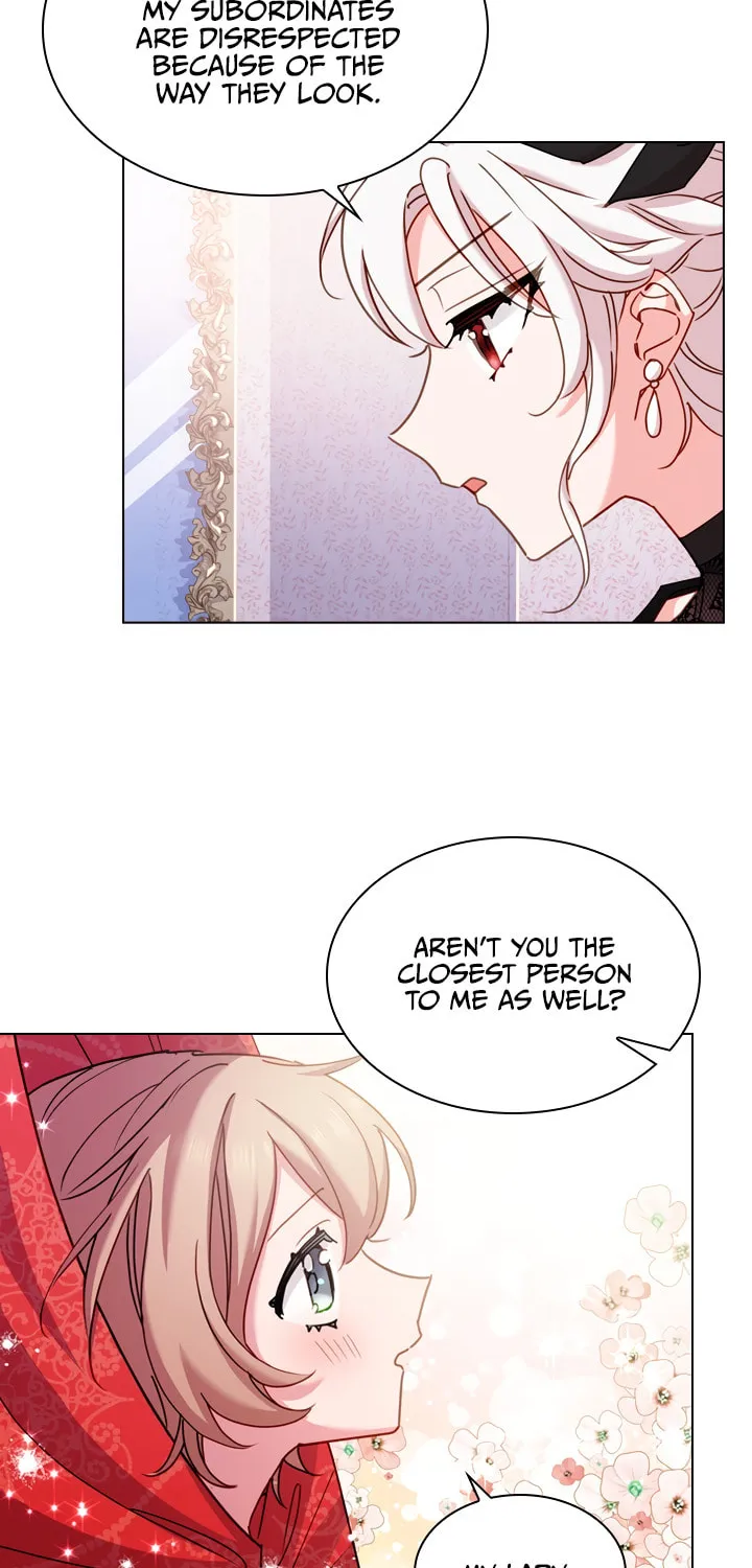 The Lady Needs a Break Chapter 14 page 55 - 