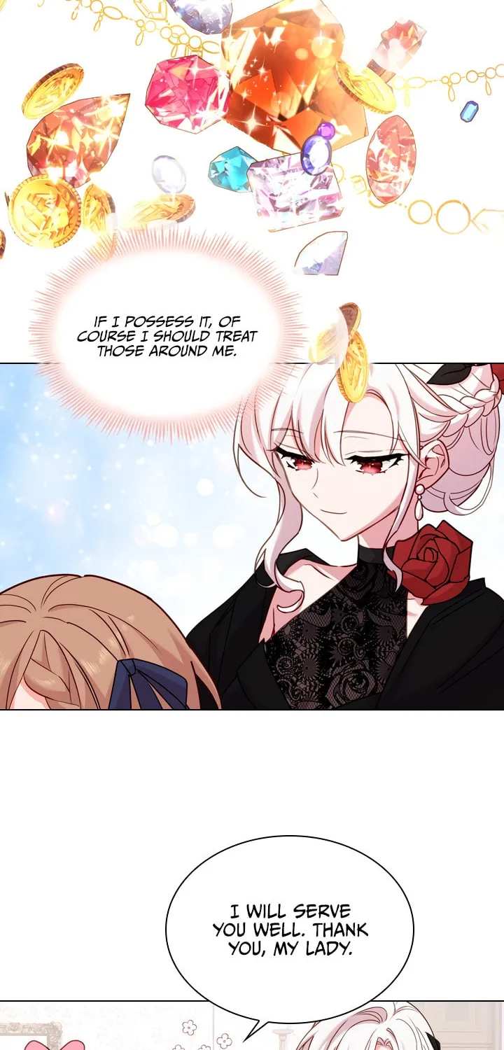 The Lady Needs a Break Chapter 14 page 59 - 