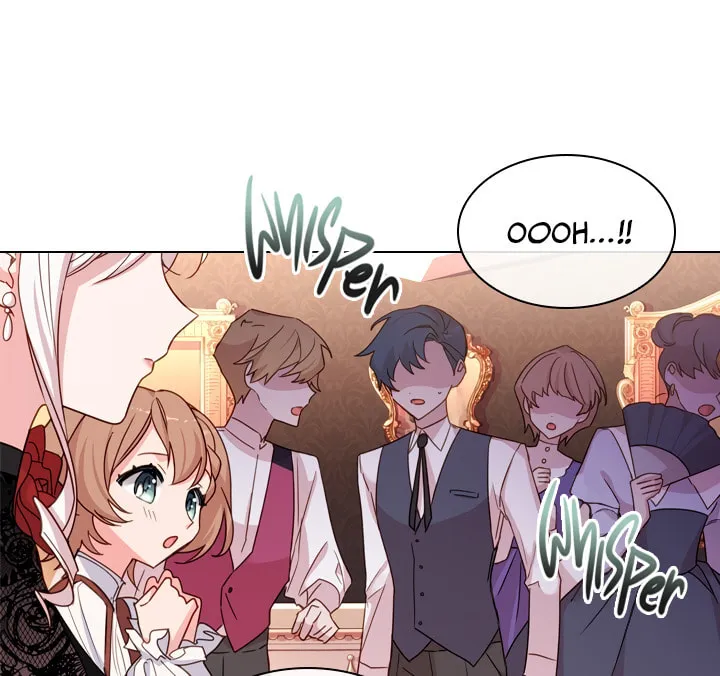 The Lady Needs a Break Chapter 14 page 7 - 