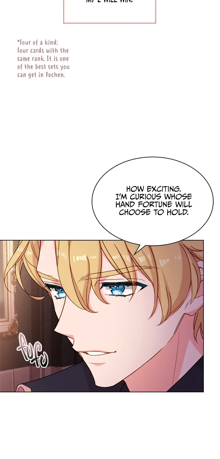 The Lady Needs a Break Chapter 14 page 9 - 