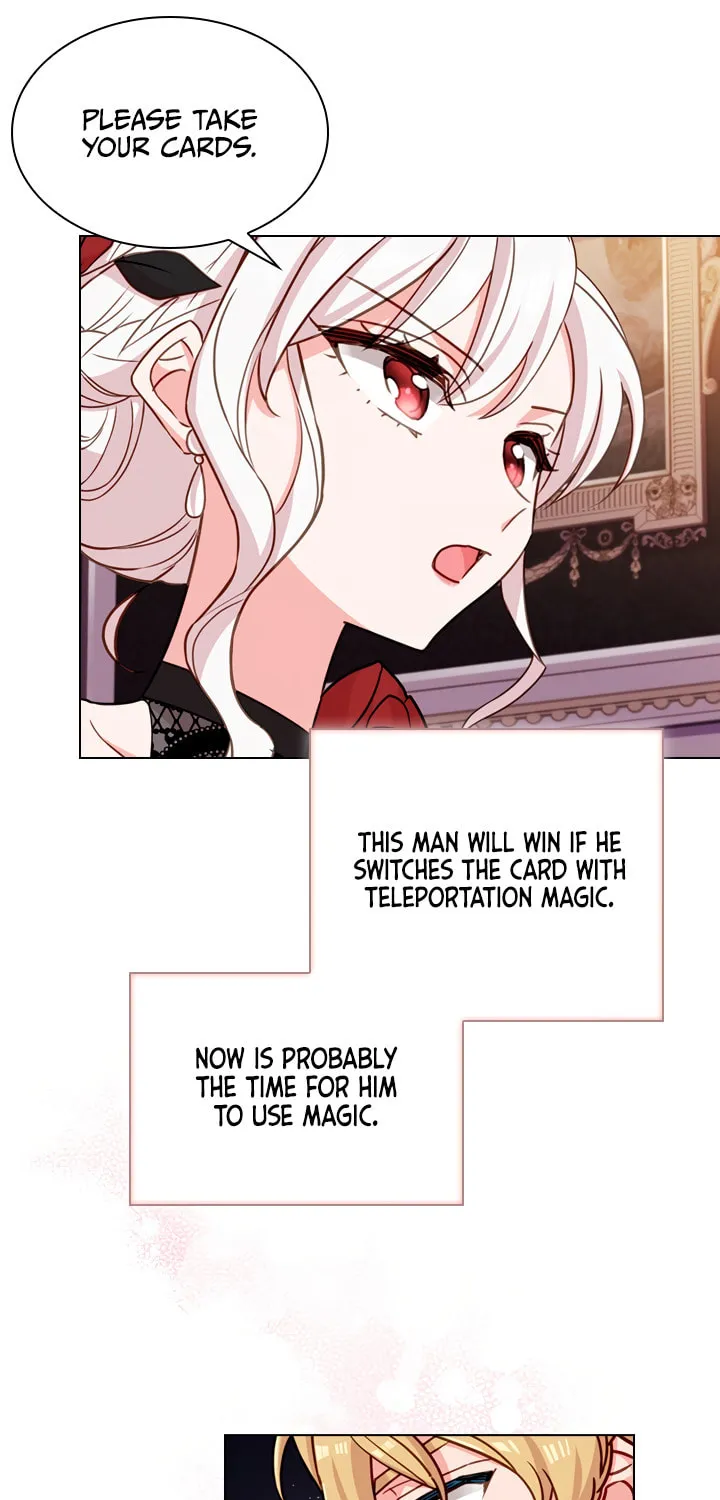 The Lady Needs a Break Chapter 14 page 10 - 