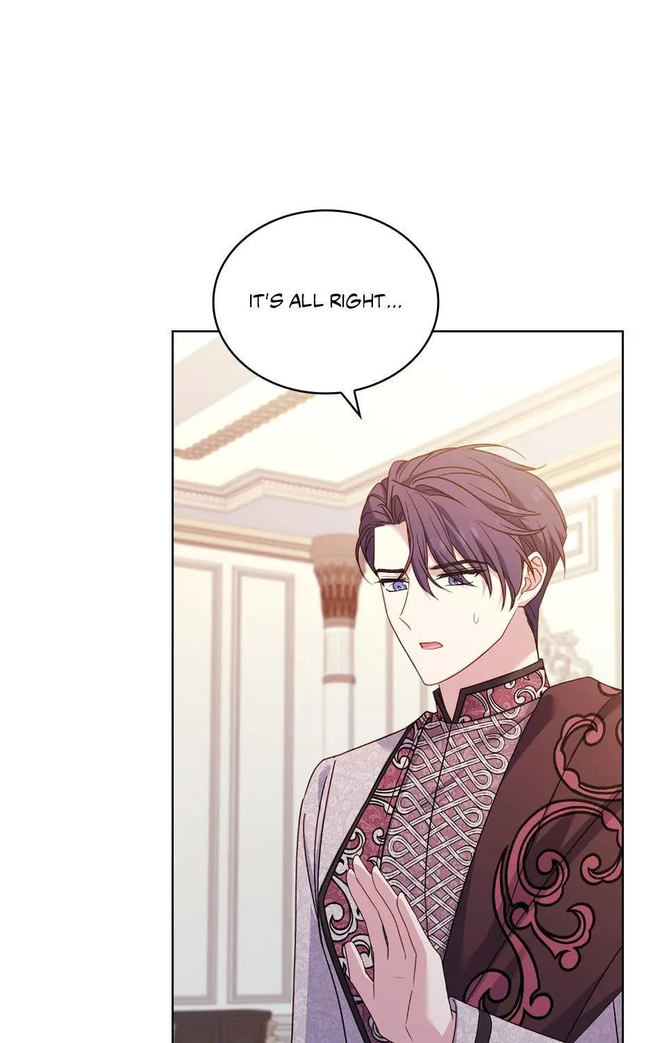 The Lady Needs a Break Chapter 140 page 11 - 
