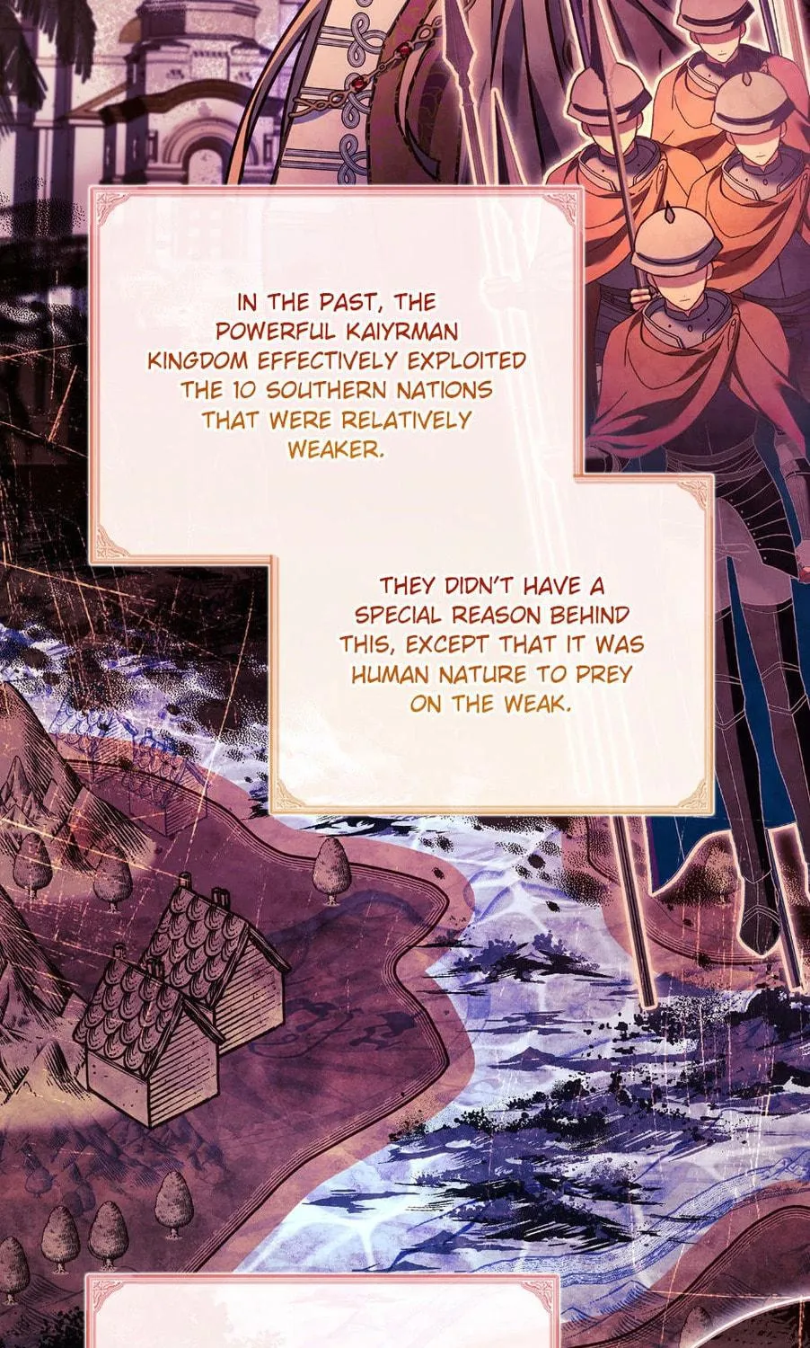 The Lady Needs a Break Chapter 140 page 101 - 