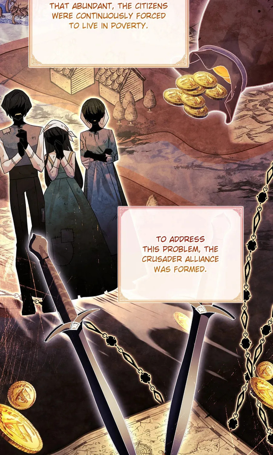 The Lady Needs a Break Chapter 140 page 103 - 