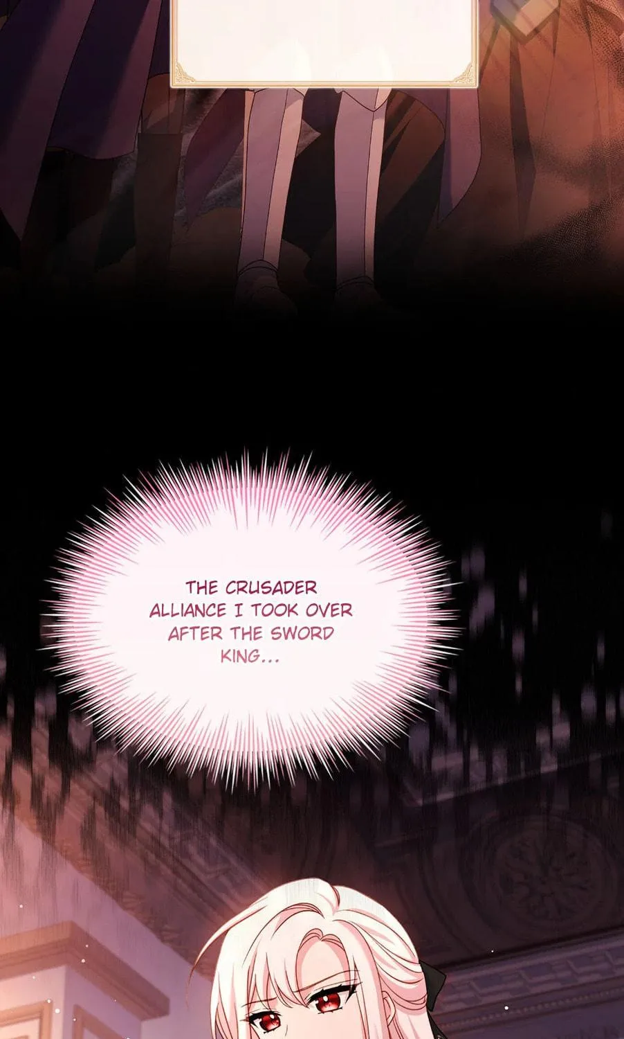The Lady Needs a Break Chapter 140 page 107 - 