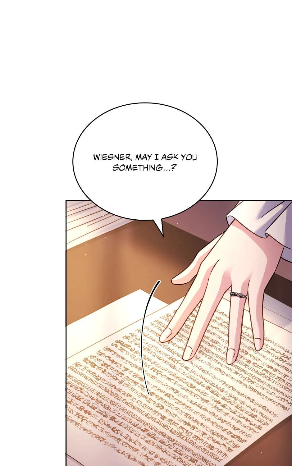 The Lady Needs a Break Chapter 140 page 111 - 