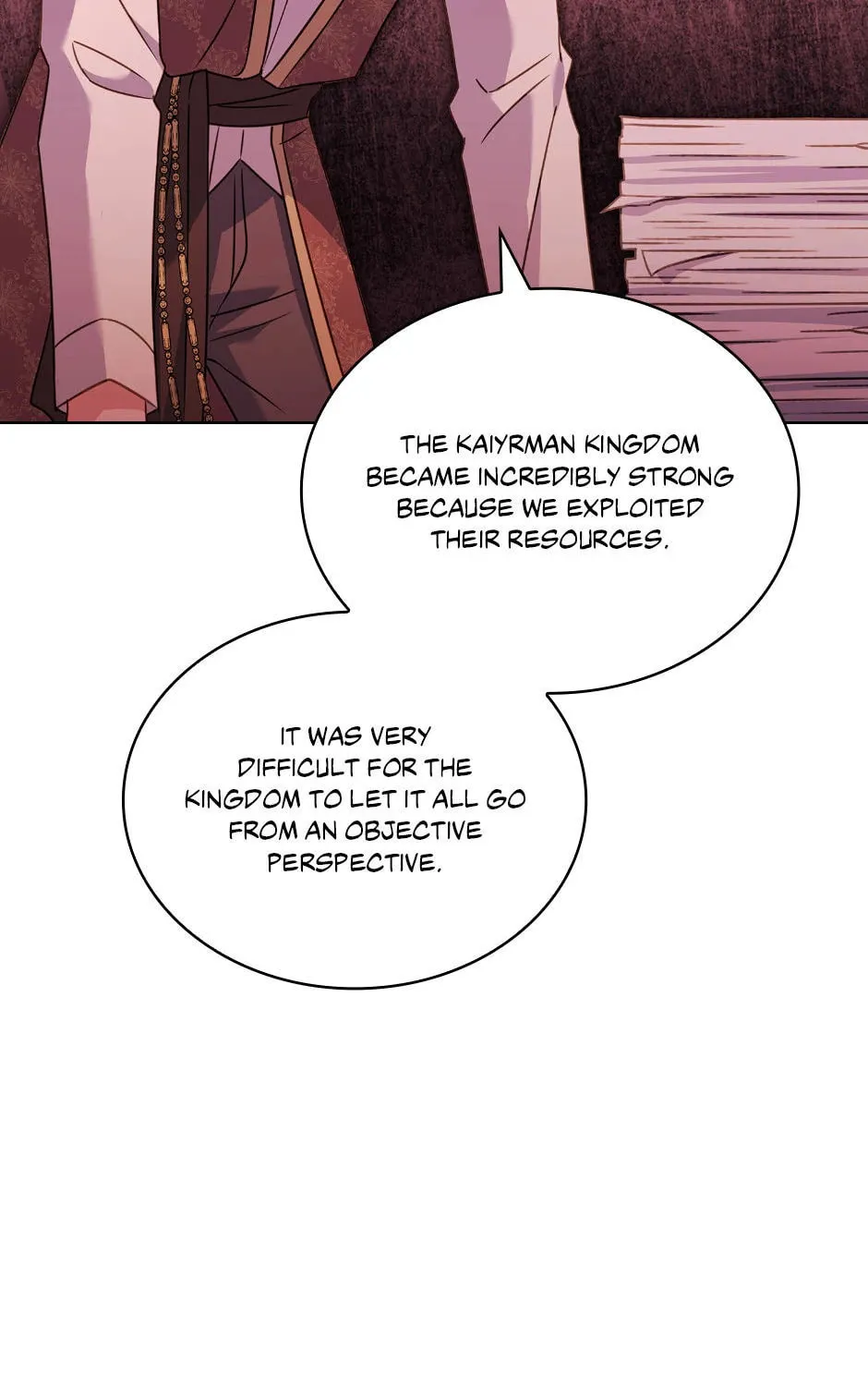 The Lady Needs a Break Chapter 140 page 117 - 