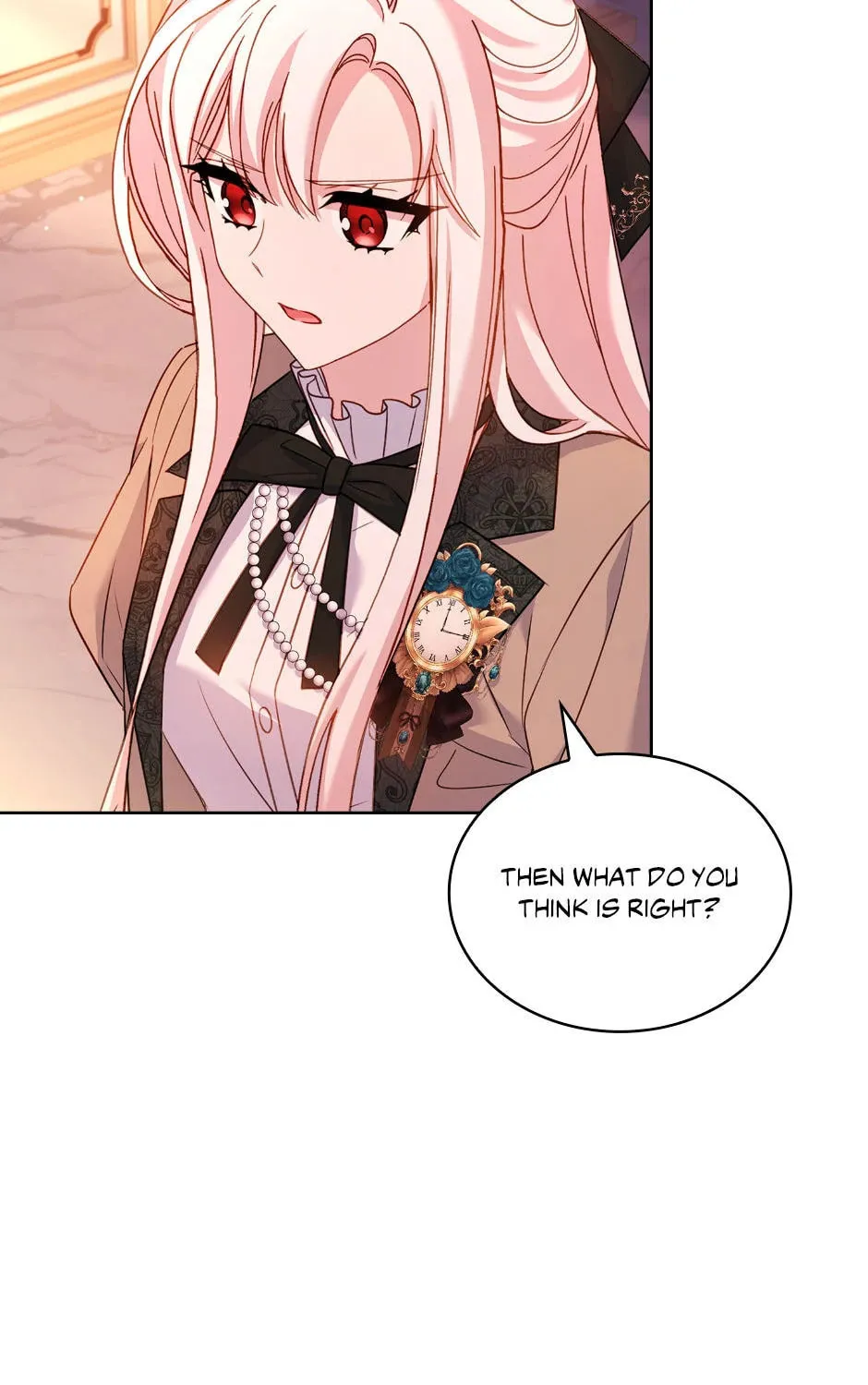The Lady Needs a Break Chapter 140 page 121 - 