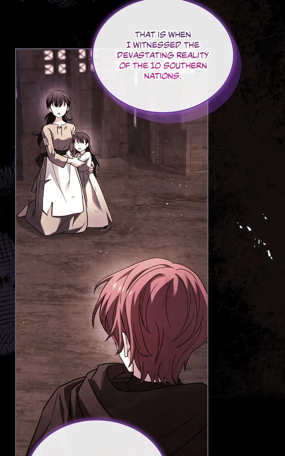 The Lady Needs a Break Chapter 140 page 127 - 