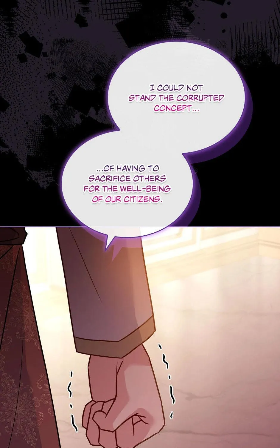 The Lady Needs a Break Chapter 140 page 131 - 