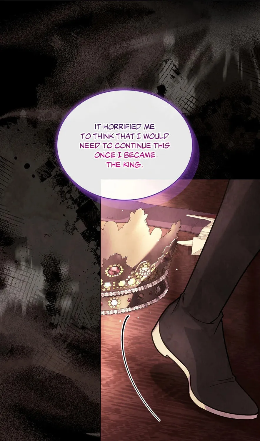 The Lady Needs a Break Chapter 140 page 133 - 