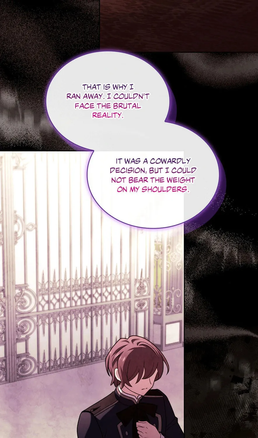 The Lady Needs a Break Chapter 140 page 135 - 