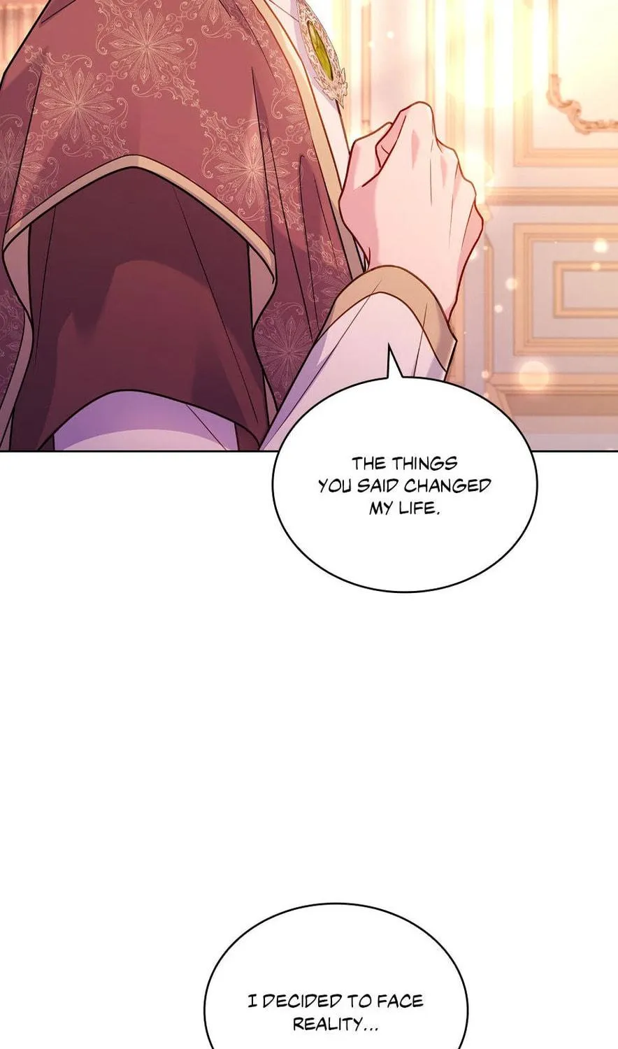 The Lady Needs a Break Chapter 140 page 139 - 