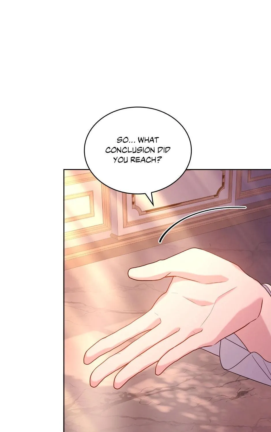 The Lady Needs a Break Chapter 140 page 143 - 