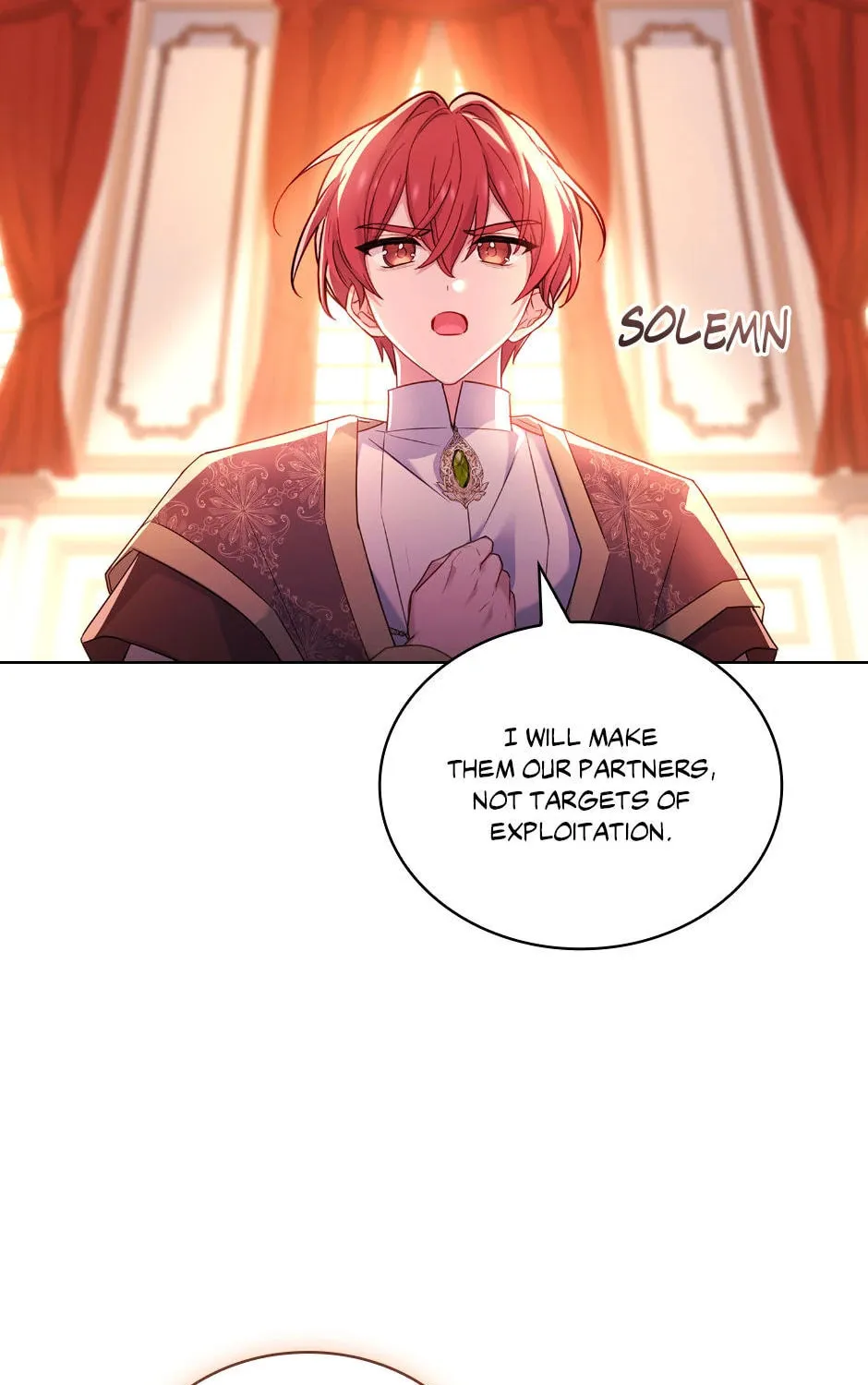 The Lady Needs a Break Chapter 140 page 147 - 