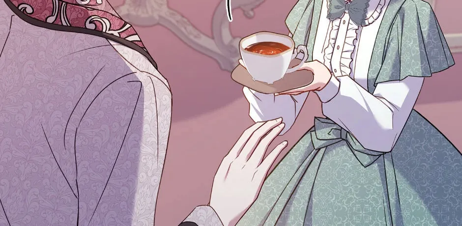The Lady Needs a Break Chapter 140 page 16 - 