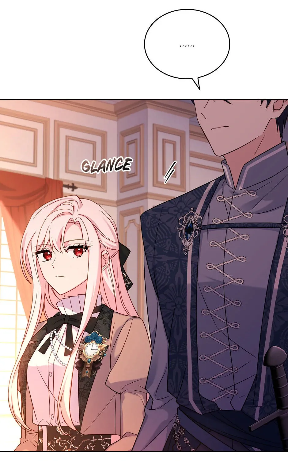The Lady Needs a Break Chapter 140 page 151 - 