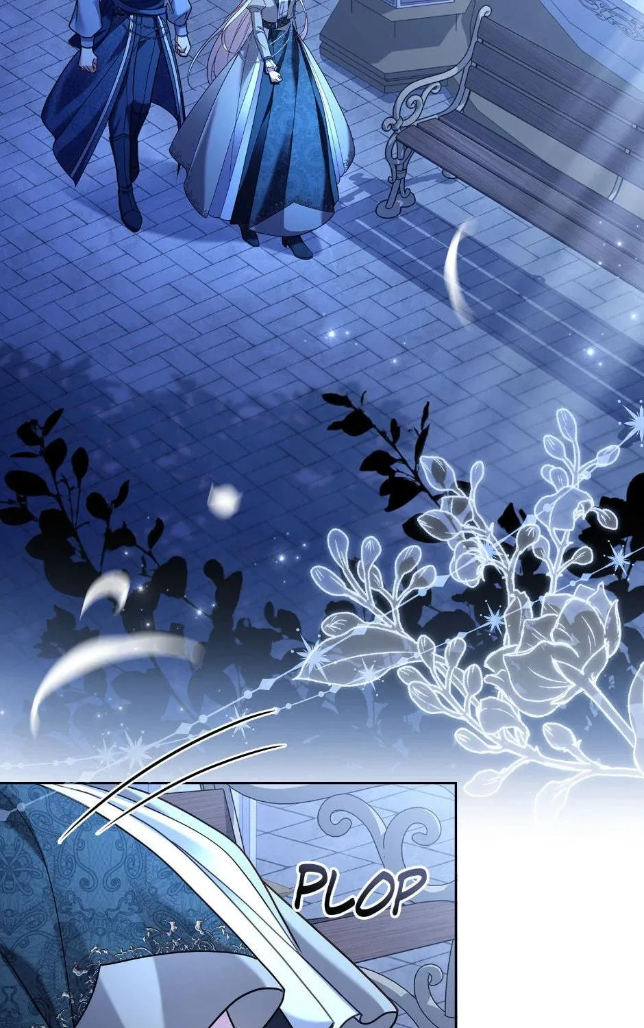 The Lady Needs a Break Chapter 140 page 155 - 