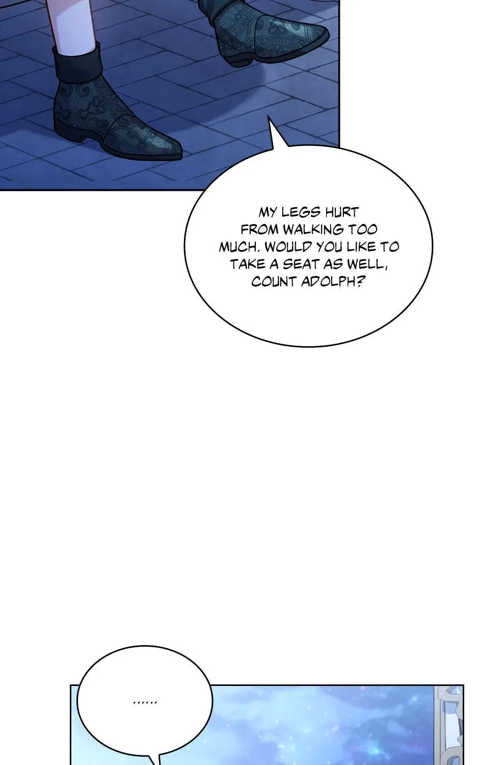 The Lady Needs a Break Chapter 140 page 157 - 