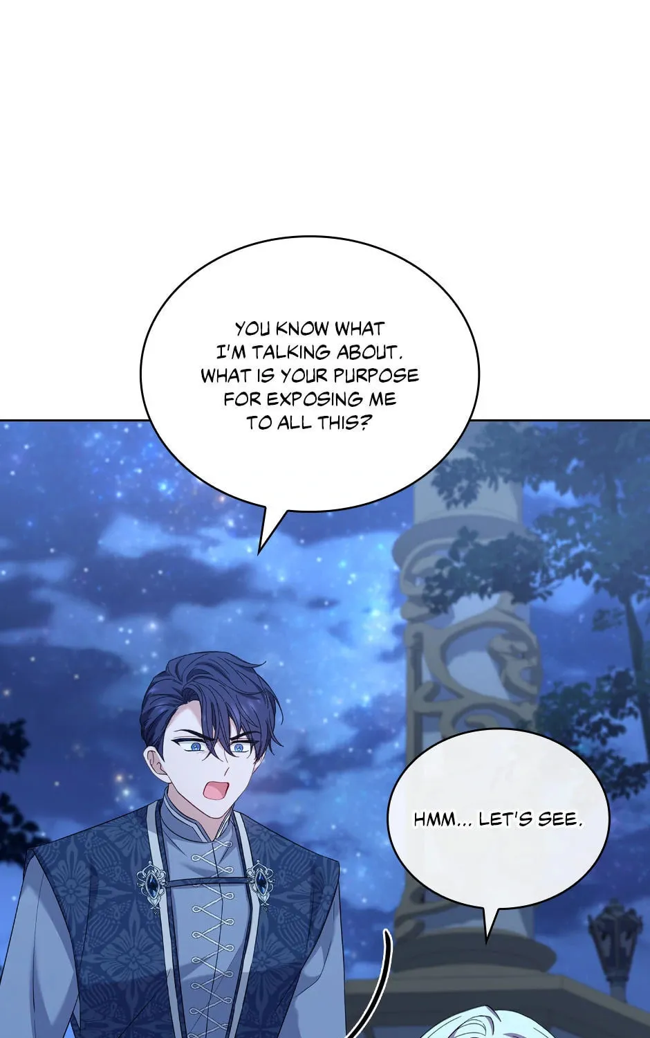 The Lady Needs a Break Chapter 140 page 165 - 