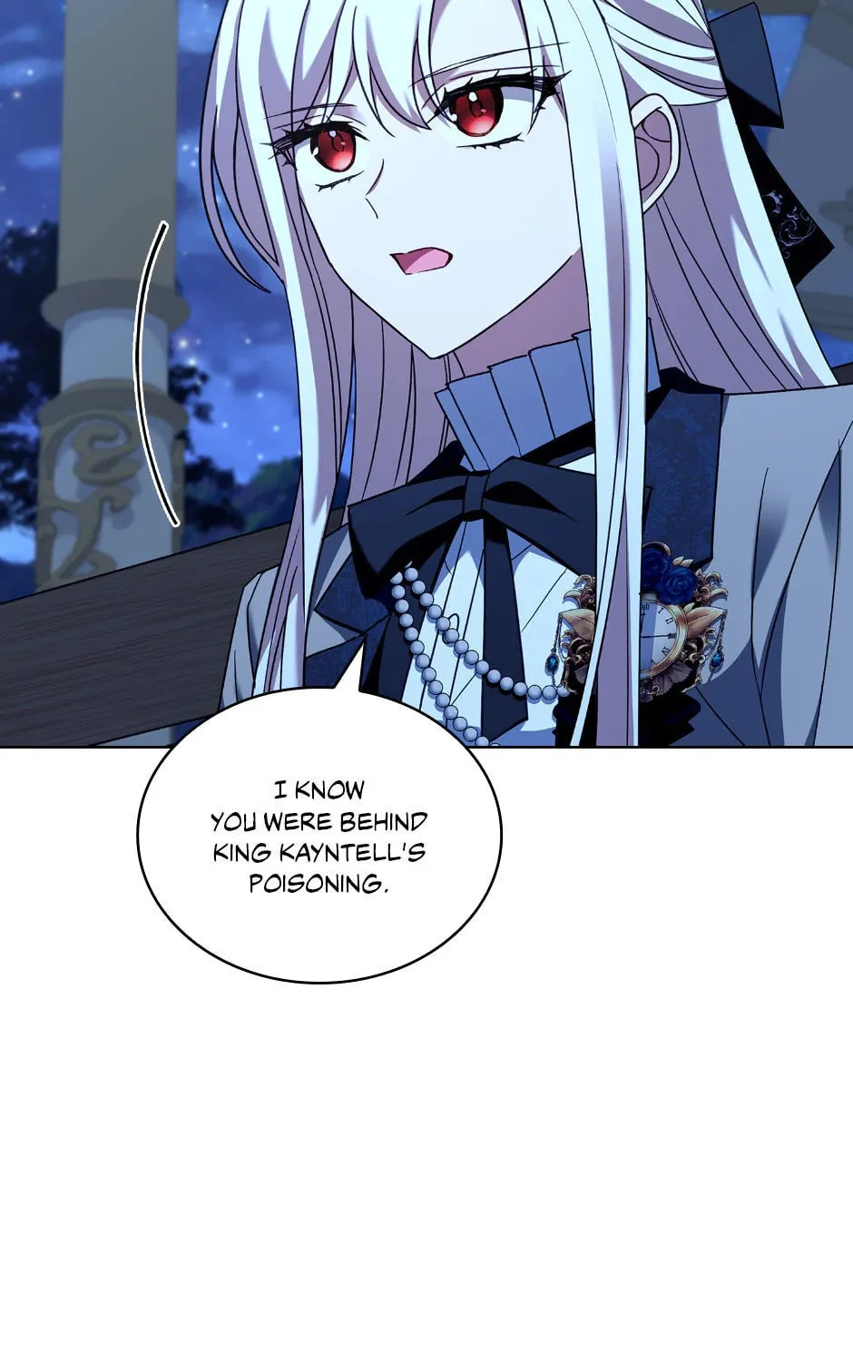 The Lady Needs a Break Chapter 140 page 171 - 