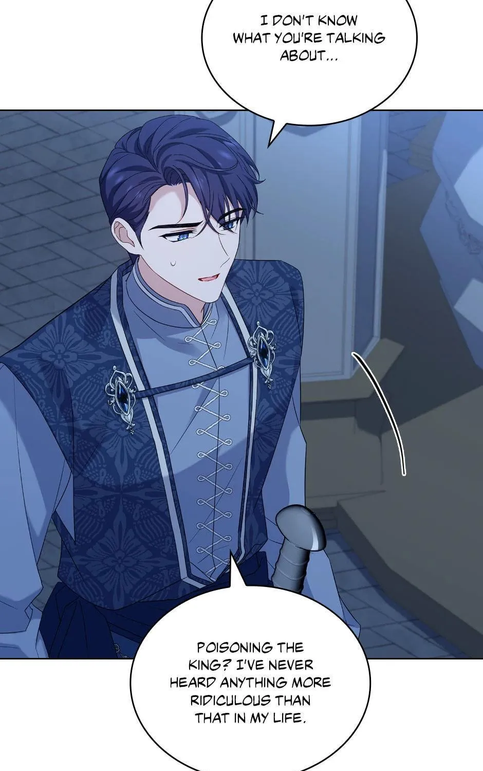 The Lady Needs a Break Chapter 140 page 173 - 