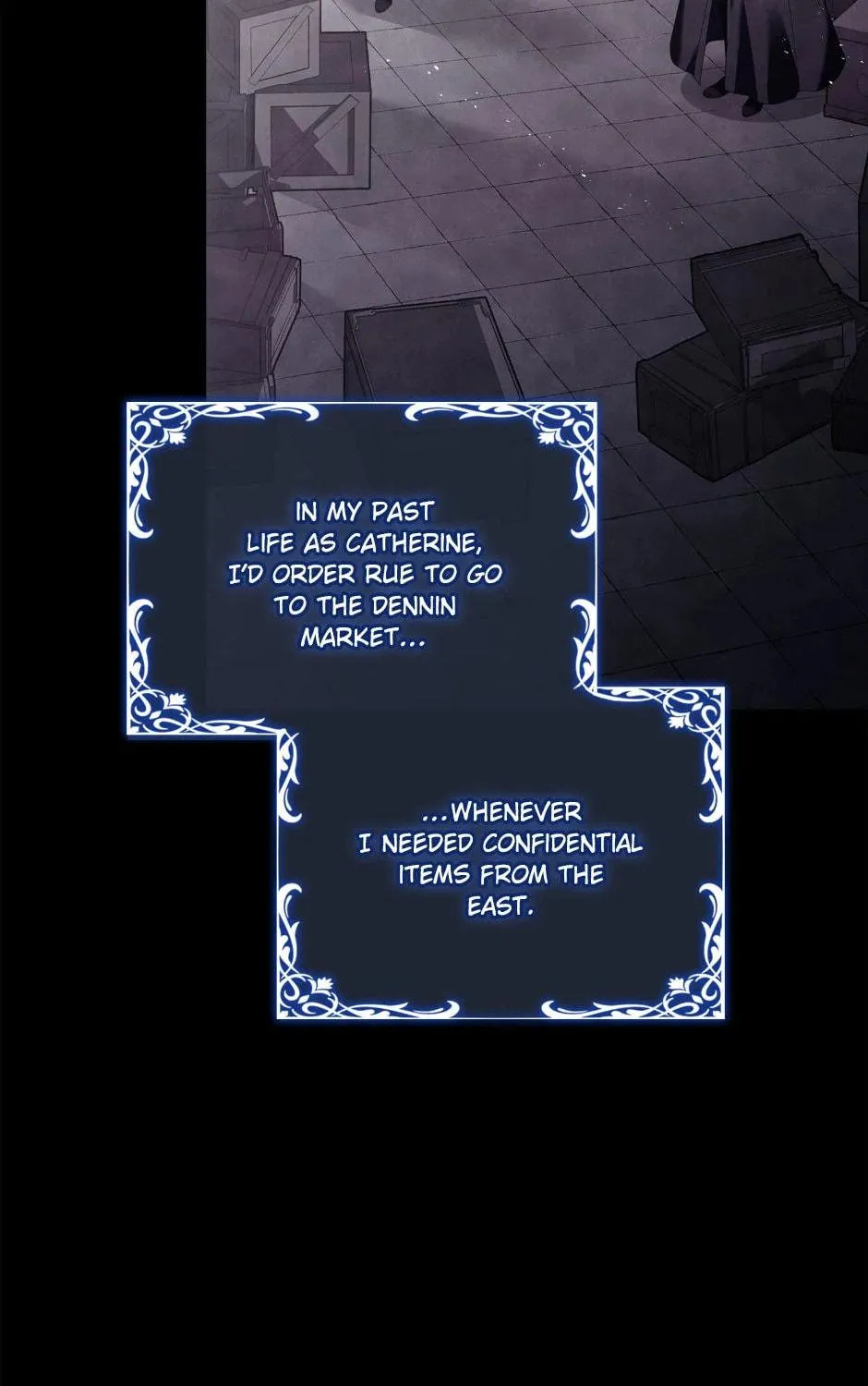 The Lady Needs a Break Chapter 140 page 179 - 