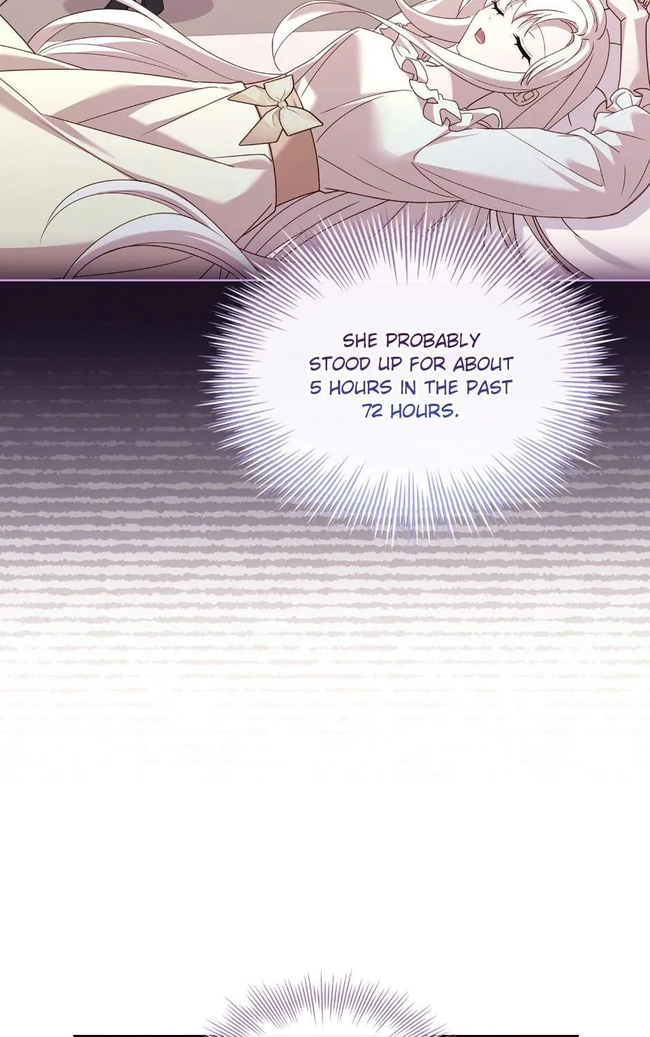 The Lady Needs a Break Chapter 140 page 19 - 