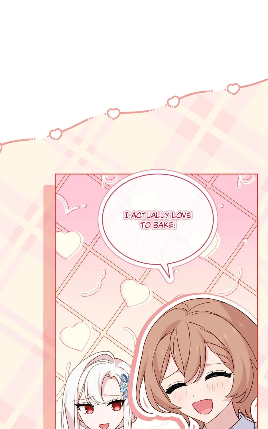 The Lady Needs a Break Chapter 140 page 25 - 