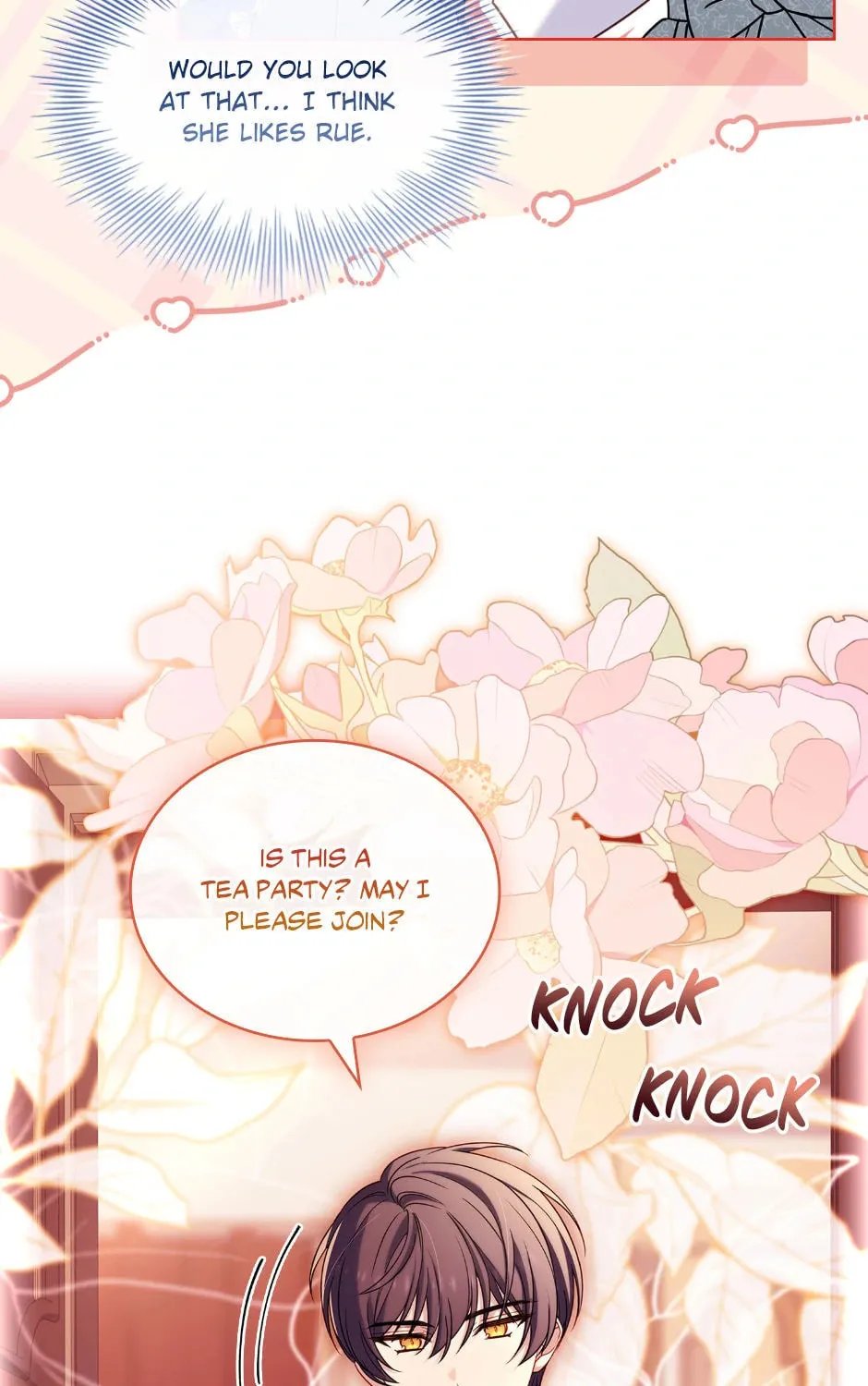 The Lady Needs a Break Chapter 140 page 27 - 