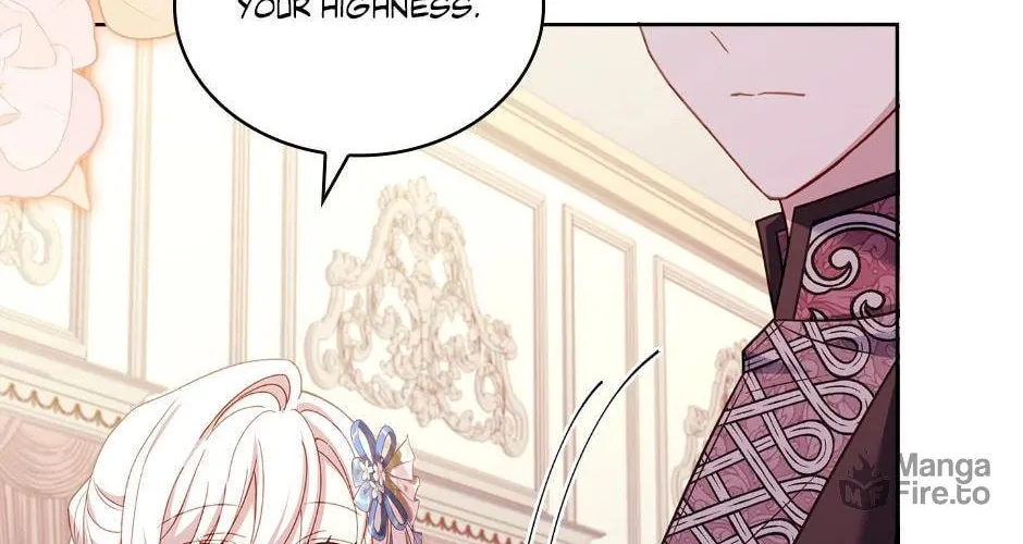 The Lady Needs a Break Chapter 140 page 30 - 