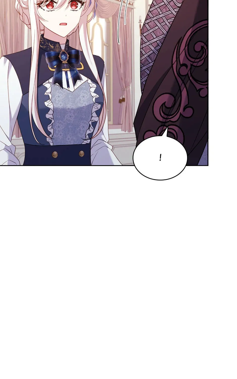 The Lady Needs a Break Chapter 140 page 31 - 